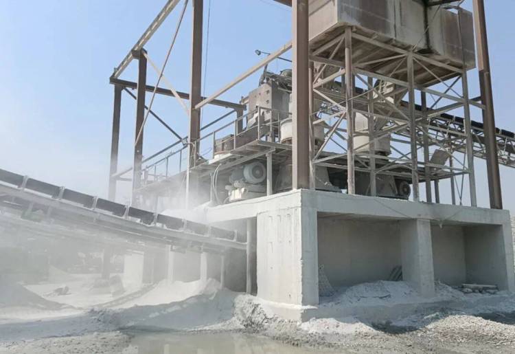 参展动态 | 浙矿重工股份亮相2025年马来西亚矿业展MBAM ONEBUILD展会