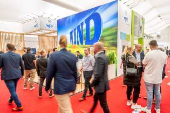 德国胡苏姆国际风能展览会 HUSUM WIND 2025启动创新内容平台提升行业影响力