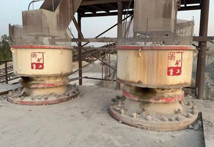 参展动态 | 浙矿重工股份亮相2025年马来西亚矿业展MBAM ONEBUILD展会