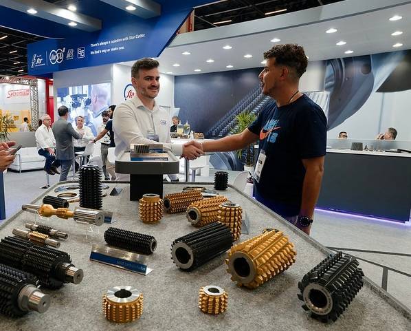 2025年巴西圣保罗国际机床及工业自动化展览会：工业4.0解决方案演示