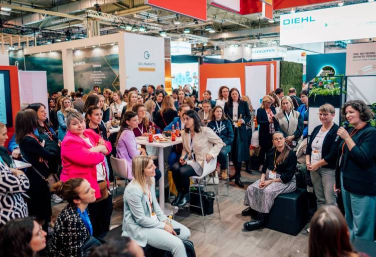 2025德国埃森国际能源及自然资源展览会980家展商共绘能源未来