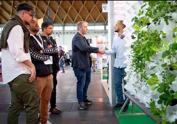 意大利里米尼国际果蔬种植技术展览会 Macfrut 2025展会亮点