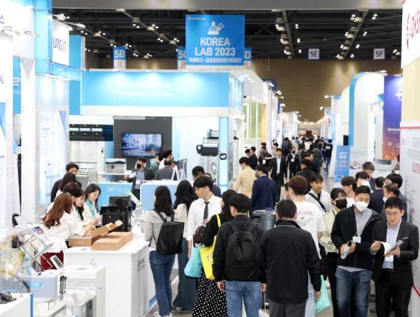 韩国首尔国际化工展览会 KOREA CHEM 2025展会回顾