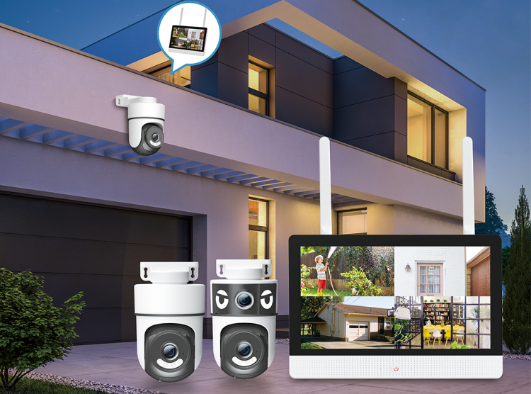 维拍物联参展2025哥伦比亚安防展(ESS+)圆满收官！