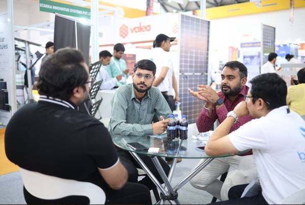 印度钦奈国际可再生能源展览会 RenewX Expo 2026：南方可再生能源转型