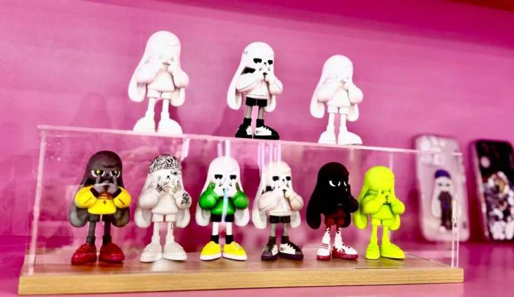 光合未来携多元IP系列，燃爆印尼玩具展IBTE 2025！