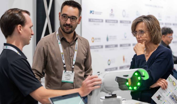 2025年加拿大埃德蒙顿国际碳捕展览会：加拿大碳捕集奖的最终提名名单