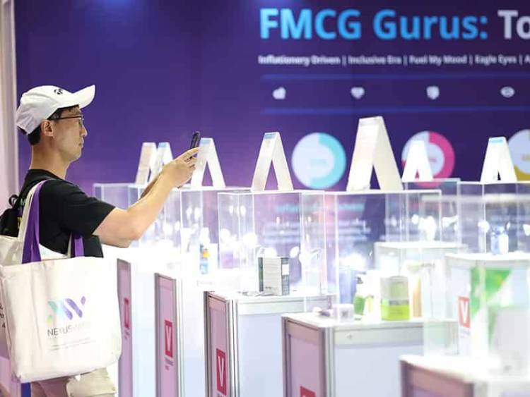 泰国清迈国际亚洲营养保健食品展览会 Vitafoods Europe 2025指南