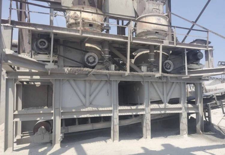 参展动态 | 浙矿重工股份亮相2025年马来西亚矿业展MBAM ONEBUILD展会