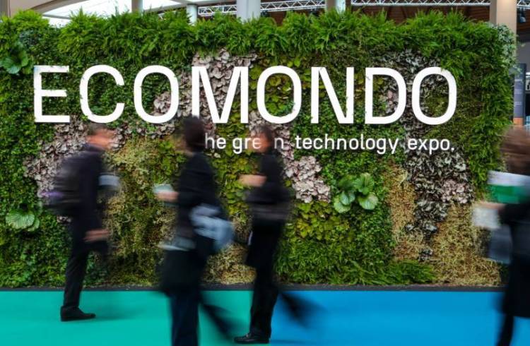 2025年意大利里米尼国际环保技术展览会：拓展业务网络