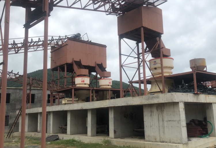 参展动态 | 浙矿重工股份亮相2025年马来西亚矿业展MBAM ONEBUILD展会