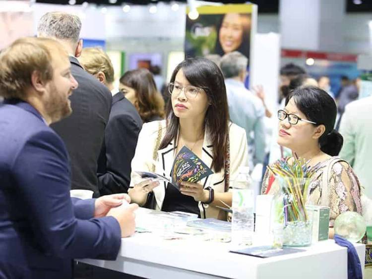 泰国清迈国际亚洲营养保健食品展览会 Vitafoods Europe 2025指南