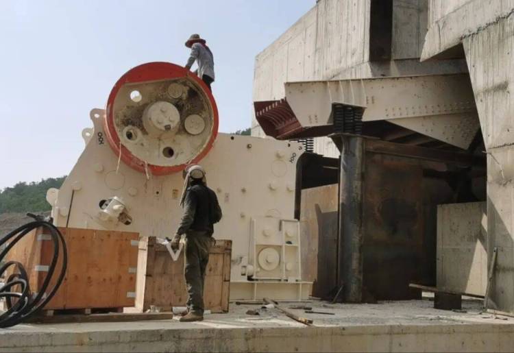 参展动态 | 浙矿重工股份亮相2025年马来西亚矿业展MBAM ONEBUILD展会