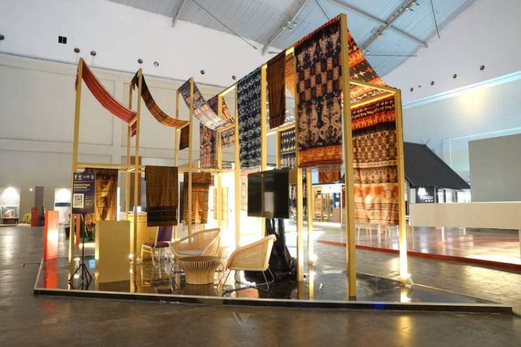 印度尼西亚雅加达国际建筑及室内装饰设计展览会Arch ID 2024年：创新合作盛会