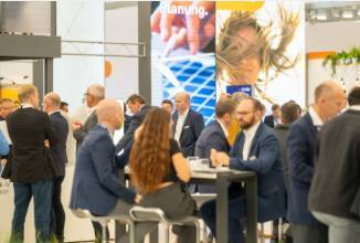 德国胡苏姆国际风能展览会 HUSUM WIND 2025启动创新内容平台提升行业影响力