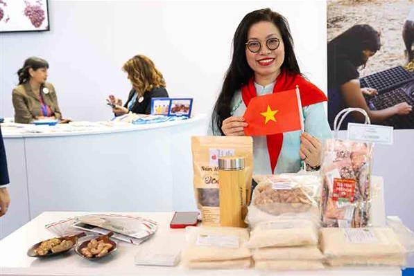 2025年里米尼国际果蔬展MACFRUT 聚焦水资源管理