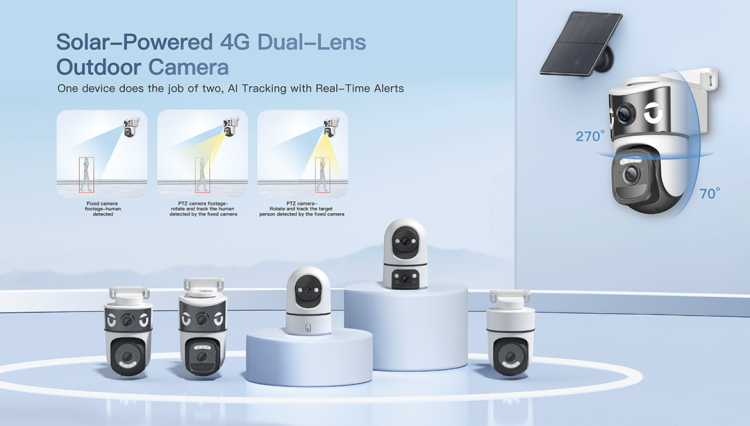 维拍物联参展2025哥伦比亚安防展(ESS+)圆满收官！