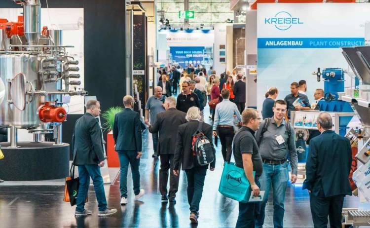 2025年德国纽伦堡国际粉体工业展览会爆炸安全论坛