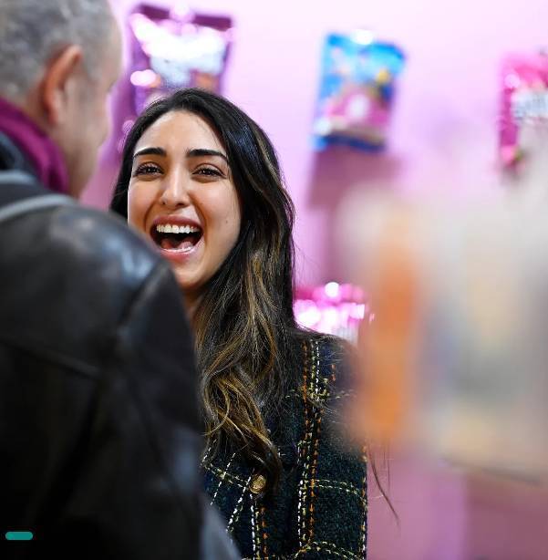 英国伦敦国际食品和饮料展览会IFE 2025展会回顾