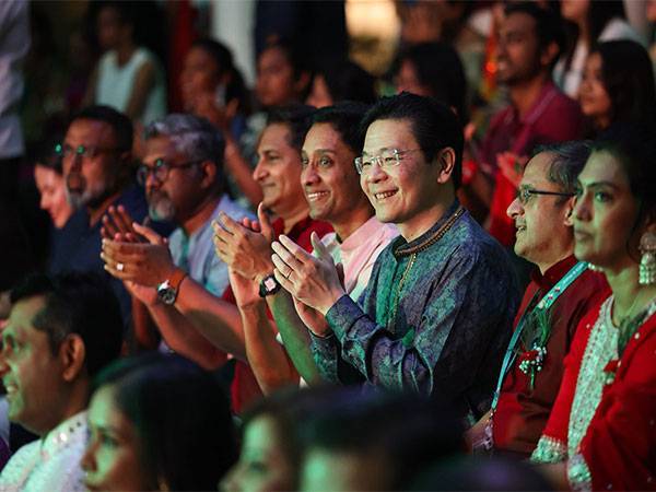 阿曼产品亮相科威特国际农产品食品博览会