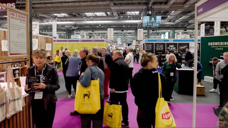 2026年数字农场商店及熟食新闻订阅启动——英国食品加工展