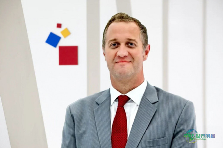 法兰克福中东展览公司任命新总监执掌安全科技板块