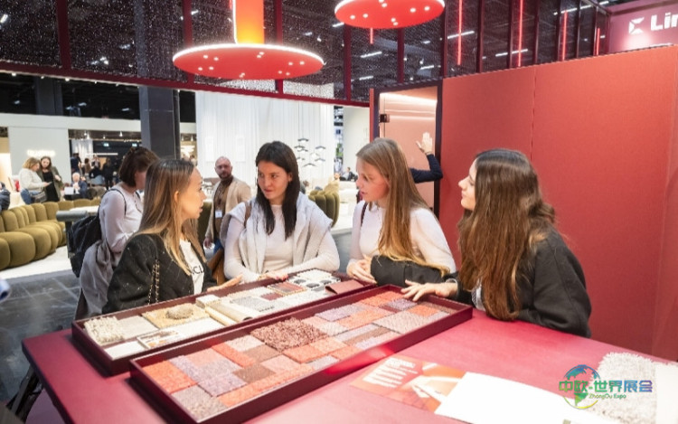 ORGATEC WORKSPACE展会将于2025年起在沙特阿拉伯利雅得举办