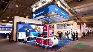 2025年柏林国际电子消费品展览会：聚焦消费电子与智能家居创新浪潮