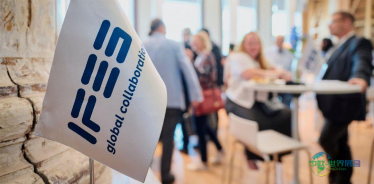 IFES与UBRAFE携手重启全球交流计划