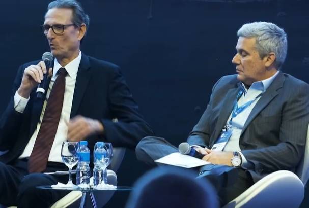 巴西里约国际电力能源展：ENASE 2025探讨未来趋势与转型