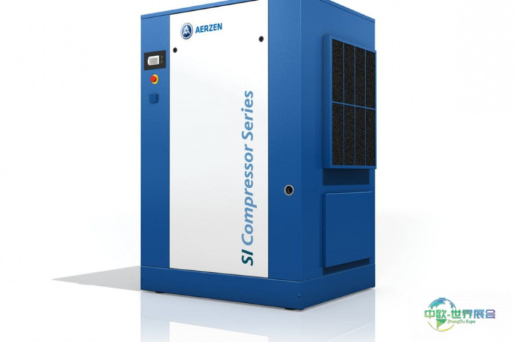 以气动与匠心，成就更高能效