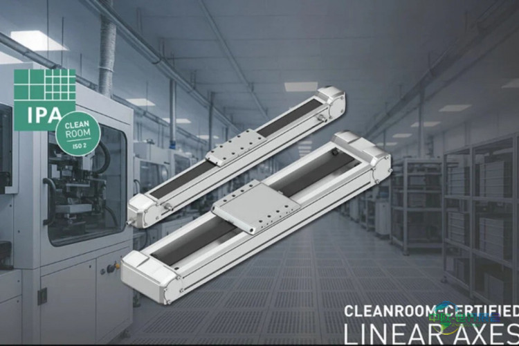 如何实现洁净室级别的传动技术