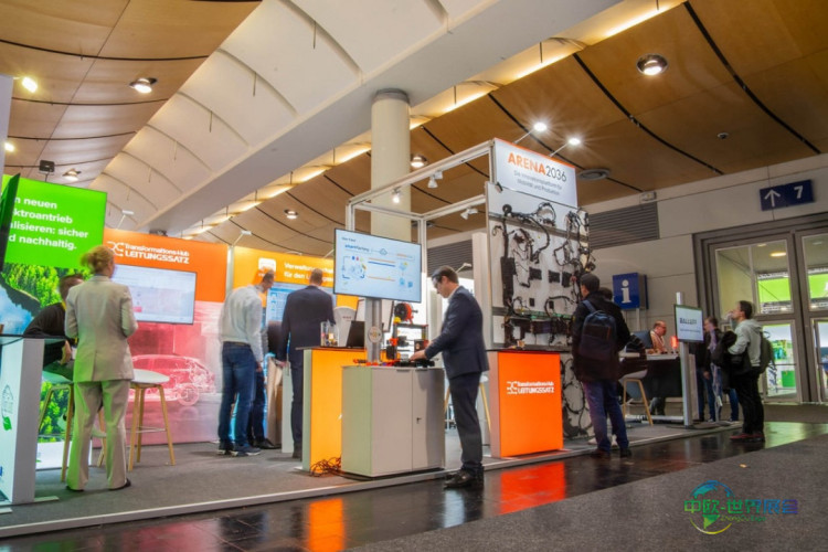 移动化的创新平台