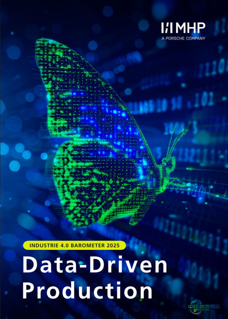 工业4.0晴雨表警示：DACH地区面临压力