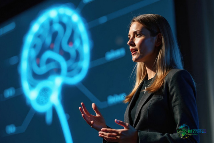 AI领域的女性力量——为何需要新型领导力