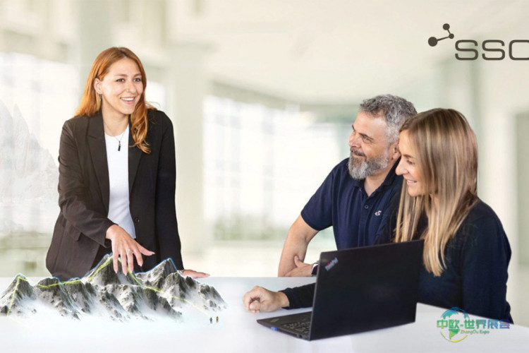 IT领域导航指南