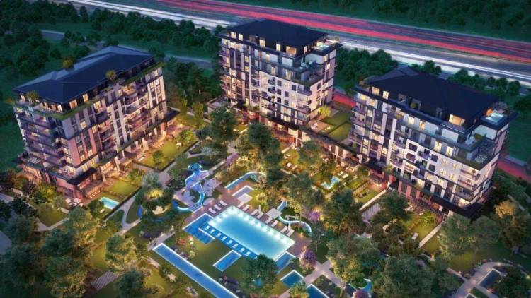 土耳其国际展会全景：商贸投资的重要平台