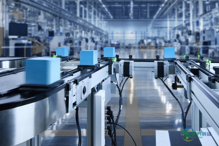 流水线上的新可能