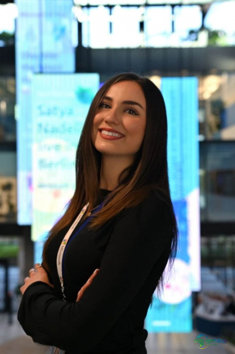 专访谢内塔·克拉斯尼奇