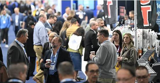 2025年美国拉斯维加斯国际清洁与维护展览会：交流与合作的平台