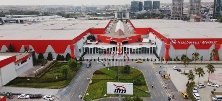 土耳其国际展会全景：商贸投资的重要平台