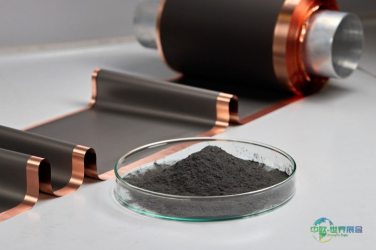 卓越创新：电池制造新工艺荣获大奖