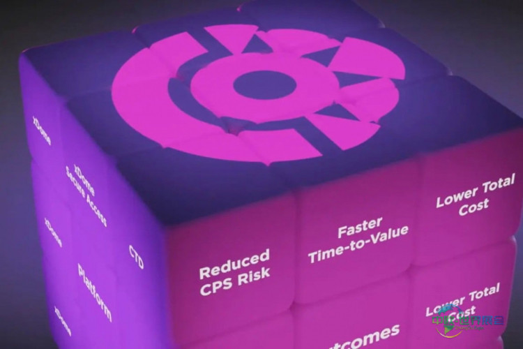 强强联手：共筑网络安全防线