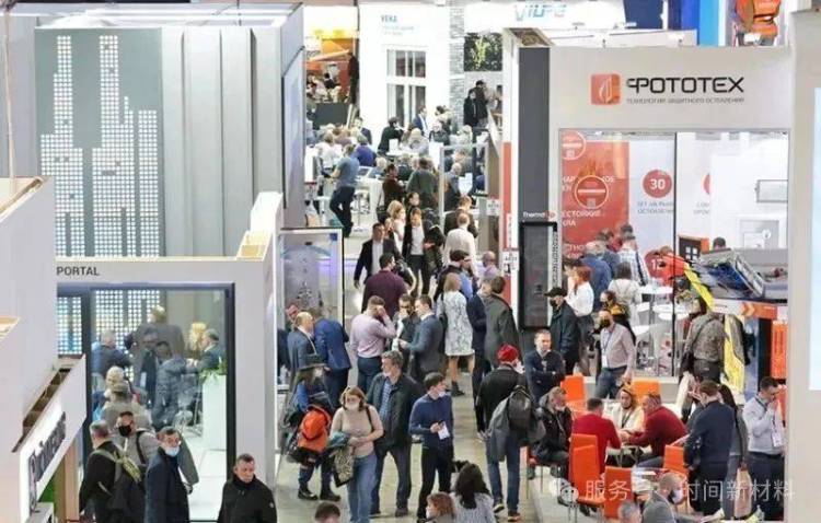 一带一路·时间相伴！健康胶即将亮相哈萨克斯坦建材展（KazBuild 2025）