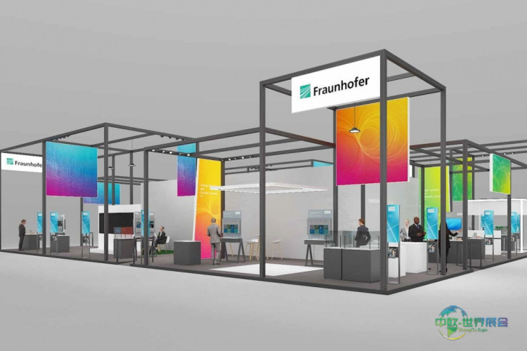 科研为工业注入强劲动力