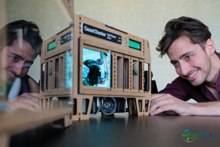 苏黎世联邦理工学院研究员开发微型AI测试实验室，机器人技术同步受益