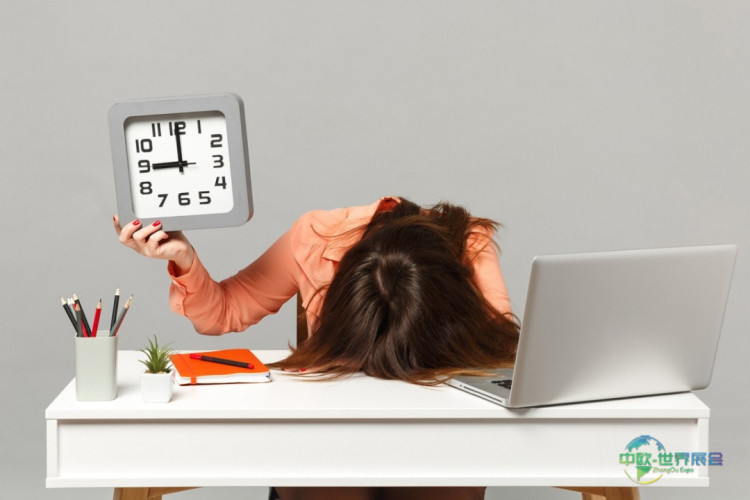 时间节律工作法：生物钟成为提升工作生活平衡的关键