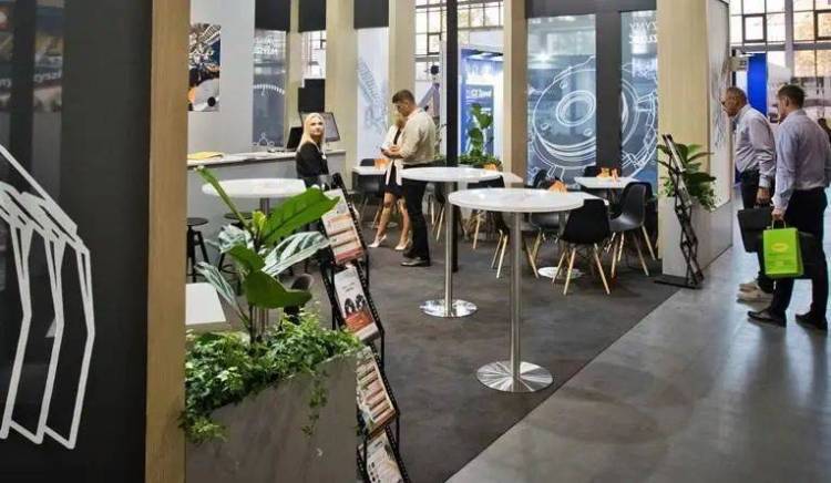 土耳其国际展会全景：商贸投资的重要平台