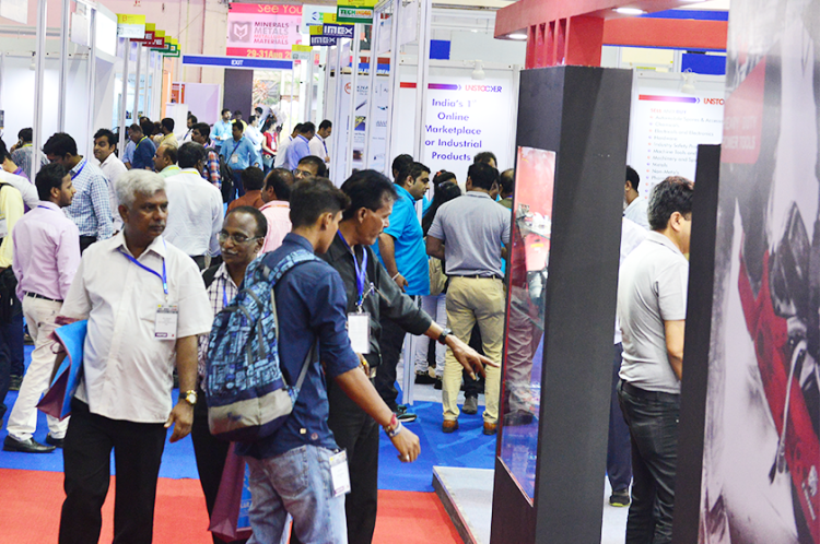 2025印度孟买金属展：聚焦金属生产和加工技术