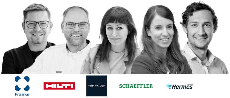 2025杜塞尔多夫国际移动机器人展：推动物流自动化与创新